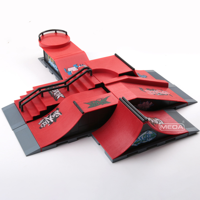 Profissional dedo skate diy sk - Tech Deck Accessories avaliação e preço