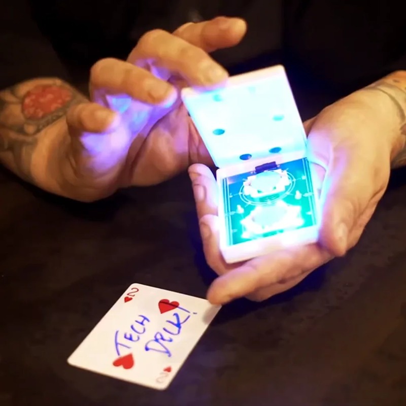 Tech Deck by Craig Petty: Novo - Tech Deck Accessories avaliação e preço